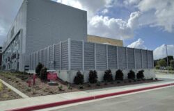 Windsor Enclosure Stardust Silver-min