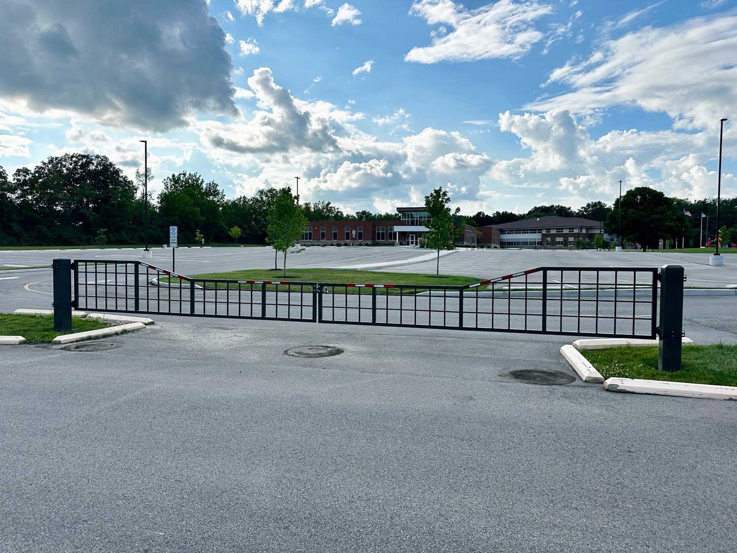 Barrier-Gate-1