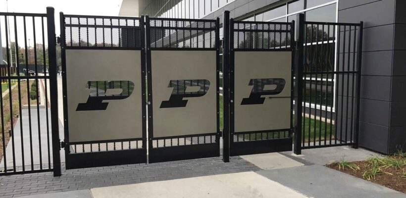 Boiler UP!